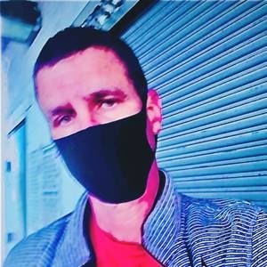 Meet your Posher, William